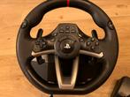 Hori Racing Wheel APEX Gaming Racestuur PS3 PS4, Comme neuf, Enlèvement