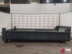 Afzetcontainer SMZ 10m³ - 5500x2300x800mm