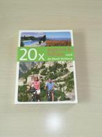 boek logeren en fietsen rond de Mont Ventoux, Ophalen