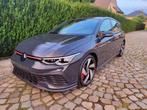 Volkswagen Golf GTI 2.0 TSI Clubsport OPF DSG, Autos, Argent ou Gris, Achat, Euro 6, Entreprise