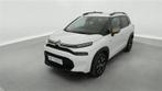 Citroën C3 Aircross 1.2 PureTech 110Cv C-Series NAVI / FULL, Auto's, Stof, Gebruikt, 1199 cc, Wit