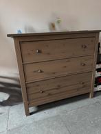 Kasten, Ophalen, Zo goed als nieuw