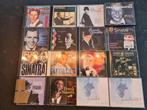 Frank Sinatra collectie (16 CD´s), Cd's en Dvd's, Cd's | Verzamelalbums, Ophalen of Verzenden, Zo goed als nieuw, Klassiek