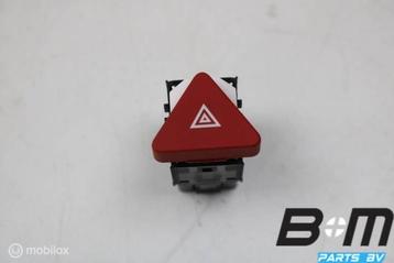 Alarmlichtschakelaar VW Tiguan 5N 5M0953509A beschikbaar voor biedingen