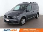 Volkswagen Caddy 1.4 TSI Trendline BlueMotion (bj 2017), Auto's, Voorwielaandrijving, Stof, Gebruikt, 5 deurs