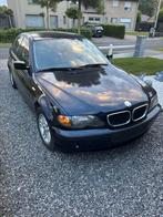 Bmw 318 d tekoop, Auto's, BMW, 1995 cc, 5 deurs, Particulier, Te koop