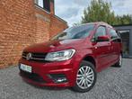 VW Caddy 1.4 TSI 7-zit Maxi 63800 kms! ***12M GARANTIE***, Auto's, Voorwielaandrijving, 4 cilinders, Handgeschakeld, USB