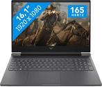 hp omen 16 wf0064nb (azerty, 32GB RAM, 1TB, intel core i7), Met videokaart, 32 GB, Ophalen of Verzenden, Zo goed als nieuw