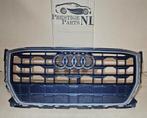 Grill Audi Q2 81A S-LINE Facelift Grille Origineel bj.2020-, Auto-onderdelen, Ophalen of Verzenden, Gebruikt, Voor, Bumper