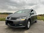 VW SHARAN 2.0 TDI 7 PLAATS EURO 5, Voorwielaandrijving, Euro 5, 7 zetels, Particulier
