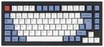 Keychron touches clavier Belgian-ISO, Computers en Software, Ophalen, Azerty, Zo goed als nieuw, Keychron