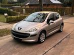 Peugeot 207 - 72.000km - 2007 - benzine, Auto's, Bedrijf, Te koop