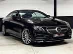 Mercedes-Benz E 220d Coupe *AMG Line**PANO**| NAVI |CAMERA✅, Auto's, Mercedes-Benz, Automaat, 4 zetels, 143 kW, 4 cilinders