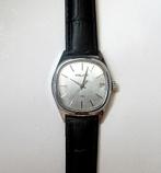 Poljot vintage herenhorloge met datum, USSR 1970's, Ophalen of Verzenden