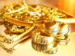 Aankopen oud & nieuw goud., Handtassen en Accessoires, Antieke sieraden, Goud, Ophalen of Verzenden