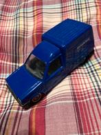 Solido Renault Express PTT blauw, Verzamelen, Ophalen of Verzenden