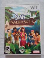 Les Sims 2 Naufragés, Ophalen of Verzenden, Gebruikt, Platform, Vanaf 12 jaar