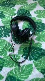 Gaming koptelefoon, Ophalen