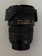 Nikon AF-S 18-35mm F/3.5-4.5 G ED Wide Angle, Ophalen of Verzenden, Zo goed als nieuw, Groothoeklens, Zoom