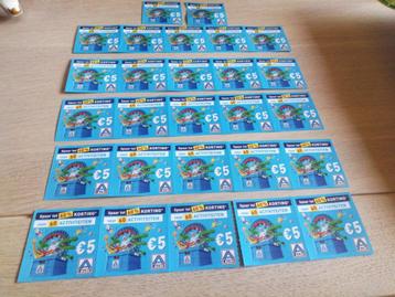 Aldi Spaaractie 60% korting., Aldi, Enlèvement