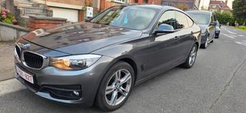 Bmw GT3 168.000km, Autos, Achat, Euro 6, Boîte manuelle, Diesel