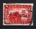 Belg. 1950 - nr 824, Timbres & Monnaies, Timbres | Europe | Belgique, Envoi, Oblitéré