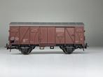 Roco 4304A - Gesloten goederenwagen DB (AC!), Hobby en Vrije tijd, Ophalen of Verzenden, Wagon, Roco