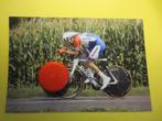 wielerfoto  team sunweb  tom dumoulin, Verzenden, Zo goed als nieuw
