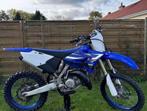 YAMAHA 125 yz 2020, Fietsen en Brommers, Brommers | Crossbrommers, Ophalen, Yamaha