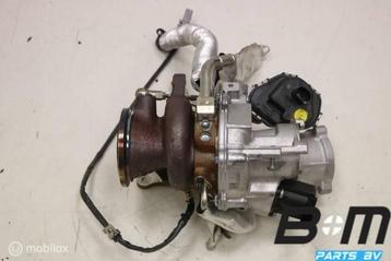 Turbo 2.0 TSI CZP Audi A3 8V Facelift 4776km 06K145654G