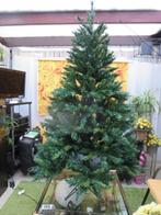 1m80 Kerstboom met 200 Ledlights ingebouwd, Enlèvement, Comme neuf