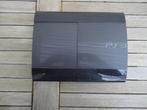 PlayStation 3 Super Slim 500GB (CECH-4004C), Met 2 controllers, Zo goed als nieuw, Ophalen, Super Slim