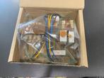 RCF Passieve 2-weg RCF CROSSOVER FC800, Ophalen of Verzenden, Nieuw, 120 watt of meer