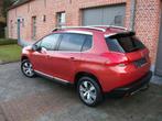 Peugeot 2008 1.2 Benz,Automaat,REEDS GEKEURD VVK,als nieuw, 1199 cc, 110 g/km, 5 zetels, 5 deurs
