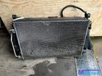 OPEL VECTRA C 1.9 CDTI koelerpakket koelerset 2002-2009, Ophalen of Verzenden, Gebruikt, Opel
