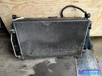 OPEL VECTRA C 1.9 CDTI koelerpakket koelerset 2002-2009 beschikbaar voor biedingen