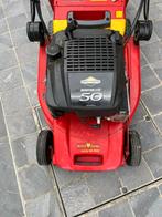 Grasmachine, Tuin en Terras, Ophalen, Zo goed als nieuw, 40 t/m 49 cm