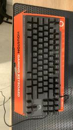 Clavier mécanique houston, Comme neuf, Azerty, Clavier gamer, Filaire