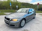 BMW 320D 2010 Euro5 218.000km, Autos, 5 places, Cuir, Berline, Achat