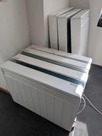 Set van 8 ATERNO-verwarmers met zachte warmte, Doe-het-zelf en Bouw, Verwarming en Radiatoren, Ophalen, Zo goed als nieuw, Radiator