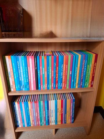 Lot 69 livres Disney  beschikbaar voor biedingen