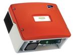 SMA 3800 omvormer, Ophalen, Gebruikt, Compleet systeem