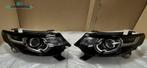 Range Rover Discovery Sport Bi-Xenon LED koplamp links recht, Auto-onderdelen, Ophalen of Verzenden, Gebruikt, Land Rover