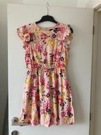 Mini zomerjurk Vero Moda maat M, Maat 38/40 (M), Vero Moda, Ophalen of Verzenden, Roze