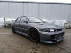 Mitsubishi Lancer Evo 2, Auto's, Mitsubishi, Bedrijf, Handgeschakeld, Vierwielaandrijving, 4x4