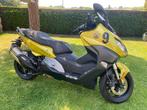 Maxi scooter BMW, Motoren, Scooter, Particulier, Meer dan 35 kW, 647 cc