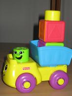 Lachende truck van Fisher Price, Ophalen of Verzenden, Zo goed als nieuw, Overige typen