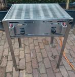 Te huur gas barbecue, Tuin en Terras, Gasbarbecues, Ophalen, Zo goed als nieuw