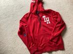 Vest met kap Tommy Hilfiger maat M, Kleding | Heren, Maat 48/50 (M), Ophalen of Verzenden, Tommy hilfiger, Gedragen