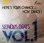 Serious Beats Vol. 1 (1991), Ophalen of Verzenden, Zo goed als nieuw, Dance Populair